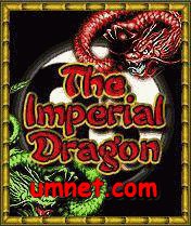 game pic for The Imperial Dragon  Motorola